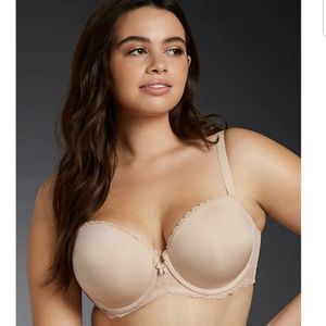 Torrid 40DD bra